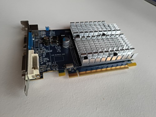 Pcie grafikkarte passiv - grafikkarte,