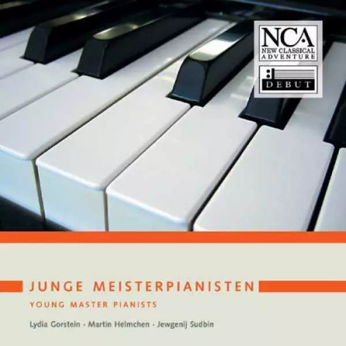 Junge meisterpianisten young - meisterpianisten,