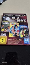 Roy Black DVD - 3 Filme Set