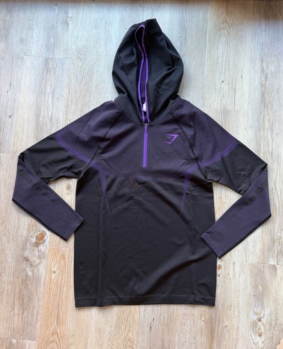 Gymshark onyx seamless - gymshark, 5.0