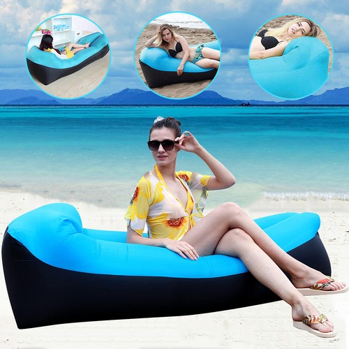 Aufblasbares sofa luftsofa - aufblasbares,
