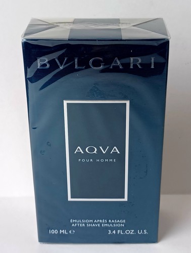 Bvlgari aqua pour homme - bvlgari,