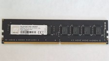 8GB GSkill DDR4 2133 Mhz -