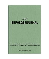 Das Erfolgsjournal: Das 6