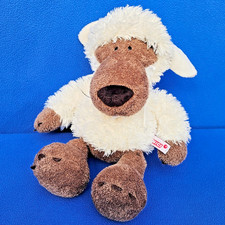 Nici jolly wolf stofftier - nici,