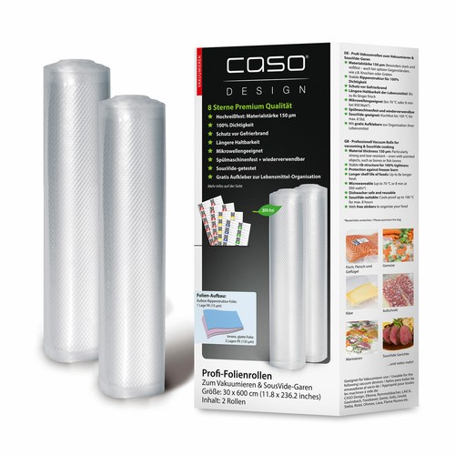 Caso1222 folienrollen 30x600 - caso1222,