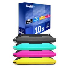 10x Toner ersetzt Samsung