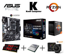 PC Bundle AufrüstKit Ryzen 7