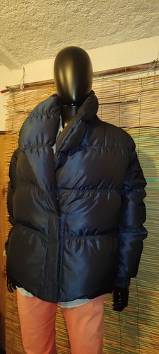 Versace daunenjacke damen - damen, xl