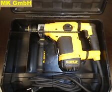 Dewalt D 25430 K Meißelhammer, 230V, 1000W, SDS-plus, D25430 K im Koffer