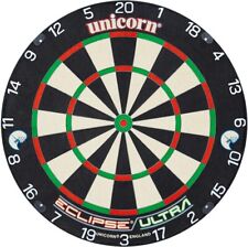 UNICORN Eclipse ULTRA Dartbaord - Dartscheibe