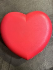 Top Tupperware Herzdose Brotbox Vesper Dose Herz Schule Kindergarten