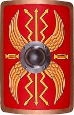 Stahl Mittelalter Römer