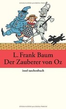 Der Zauberer von Oz (insel