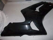 Kawasaki ZX 6 R ZX-6R Ninja