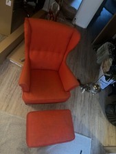 Ikea sessel strandmon - sessel,