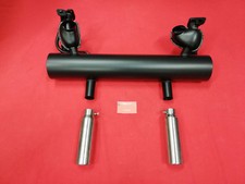 VW Käfer Sportauspuff 1.3-1.6