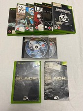 X Box Spiele Auswahl