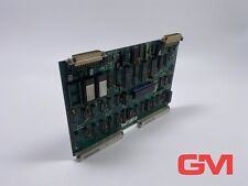 Gildemeister Platine Set