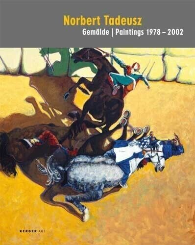 Norbert tadeusz paintings - tadeusz:,