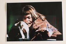 Nikolai Kinski signed Paganini 20x30cm Foto Autogramm Autograph In Person