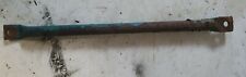 Hanomag R16 R19 R217 Kotflügel Kotflügelstrebe Strebe Abstützung Oldtimer Trakto