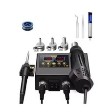 Lötstation 8898 2-in-1 für