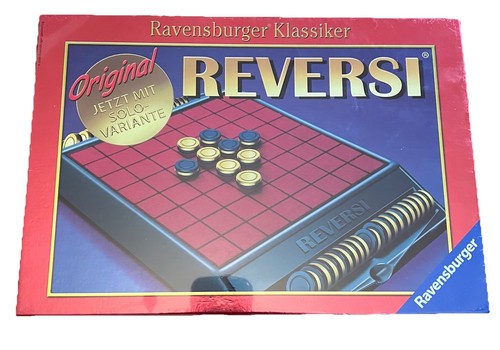 Reversi ravensburger - reversi,