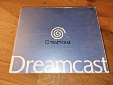 SEGA Dreamcast Konsole