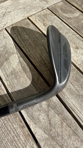 Titleist vokey sm8 grad - titleist, 58