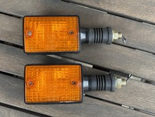 2x Blinker hinten links hinten