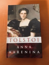Anna Karenina - Leo Tolstoi -