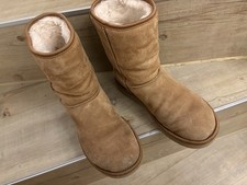 Ugg Boots Gr 38 Swarovski Top 