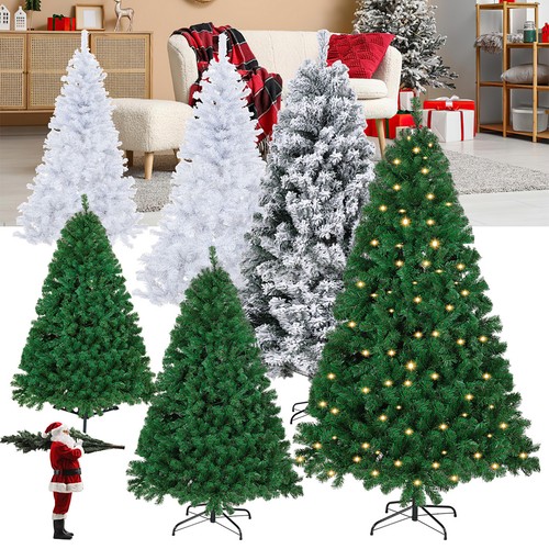 Künstlicher weihnachtsbaum - künstlicher,