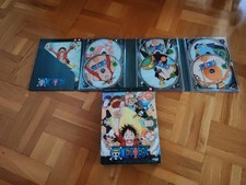 One Piece - TV-Serie - Season15 -  Box 17 Episoden 517 - 545