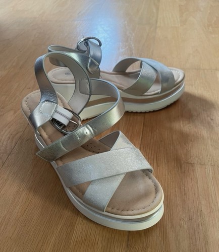 Energy keilsandalen - energy,