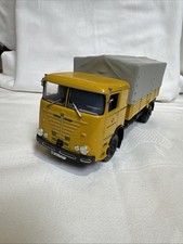 Büssing LU 11/16