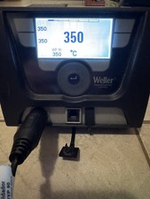 weller lötstation Wx1