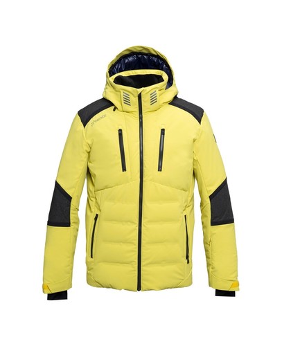 Jacke skifahren herren davos - herren,