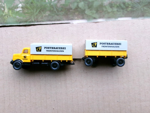 Wiking-Henschel