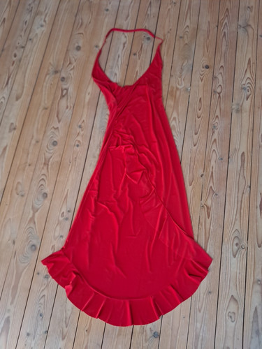 Tanzkleid damen sommer tango - damen,