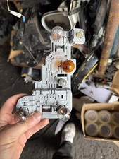 Lampenträger Heckleuchte re