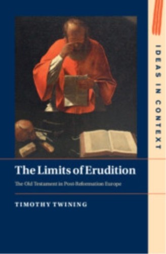 The limits erudition - limits,