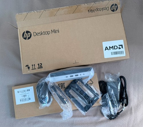 Elitedesk 705 desktop - 705, g4