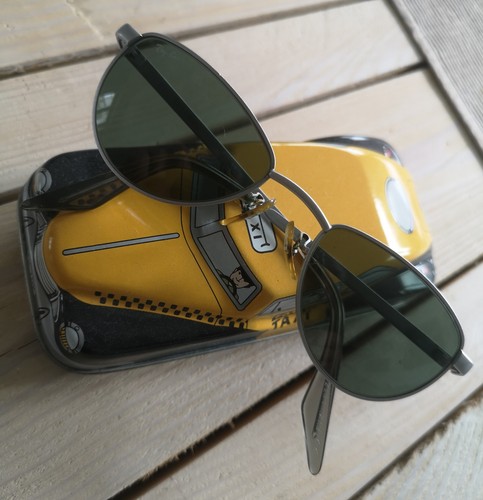 Vintage ray ban sonnenbrille - vintage,