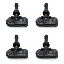4x Reifendrucksensor Jeep