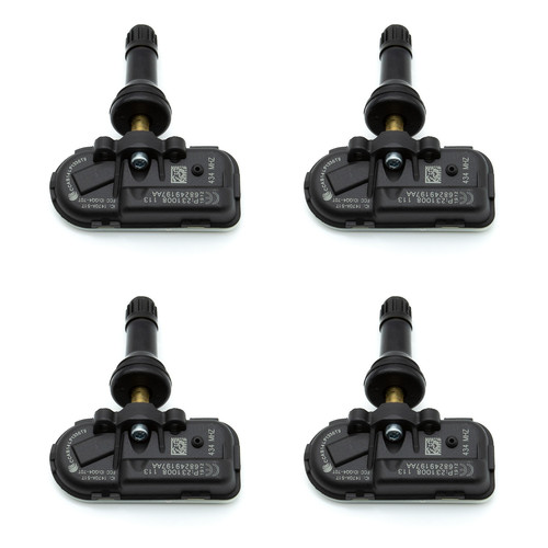 Reifendrucksensor jeep - 4x,