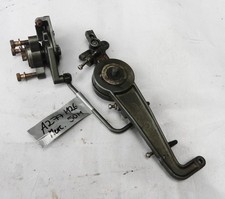 Justiereinheit Hebel 76559A1