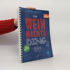 Das weihnachts ding - das, mit