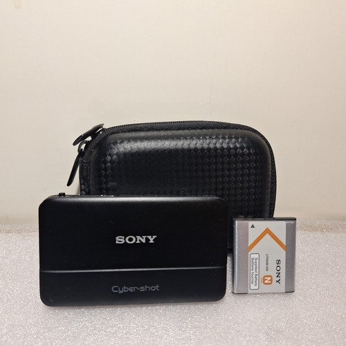 Sony dsc tx55 cyber shot - sony, dsc-tx55